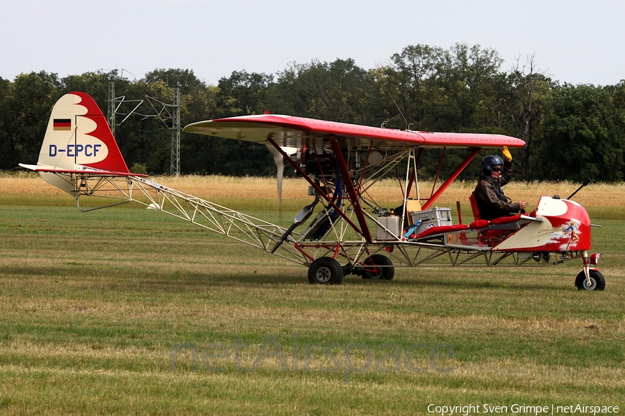 (Private) Breezy RLU-1 (D-EPCF) | Photo 579515