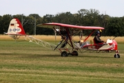 (Private) Breezy RLU-1 (D-EPCF) at  Bienenfarm, Germany