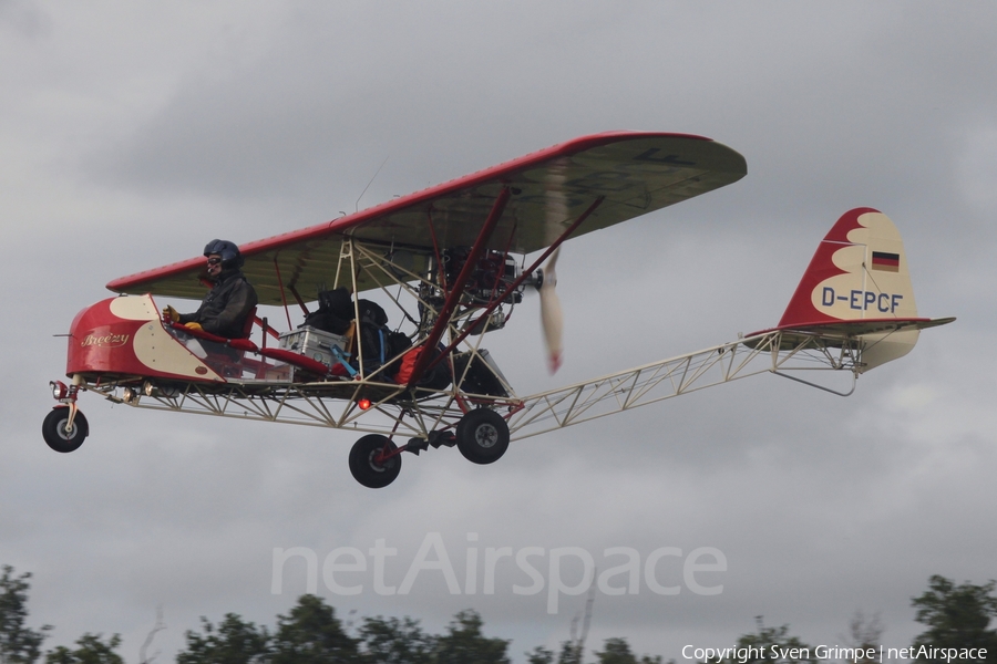 (Private) Breezy RLU-1 (D-EPCF) | Photo 581755