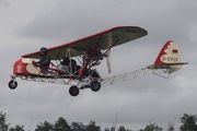 (Private) Breezy RLU-1 (D-EPCF) at  Bienenfarm, Germany