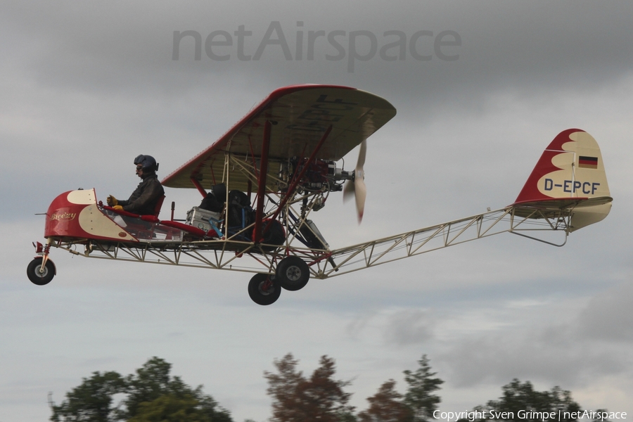 (Private) Breezy RLU-1 (D-EPCF) | Photo 589498
