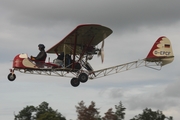 (Private) Breezy RLU-1 (D-EPCF) at  Bienenfarm, Germany