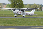 Motorflug Münster e.V. Cessna 172S Skyhawk SP (D-EPCW) at  Münster - Telgte, Germany