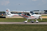 (Private) Remos GXiS (D-EPDC) at  Oshkosh - Wittman Regional, United States