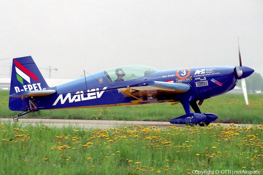 (Private) Extra EA-300S (D-EPET) | Photo 146463