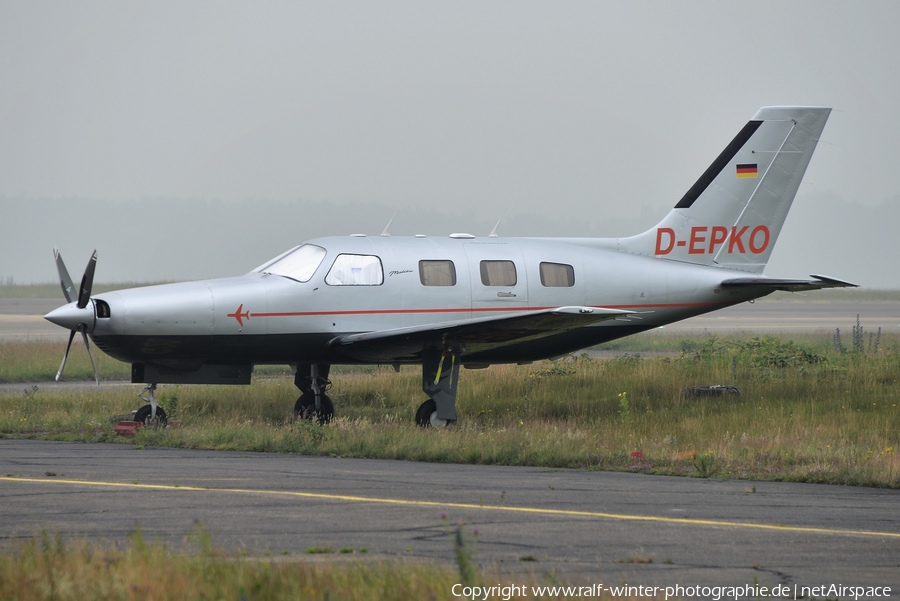 (Private) Piper PA-46-310P Malibu (D-EPKO) | Photo 414105