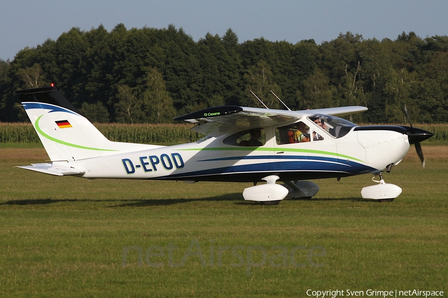 (Private) Cessna 177B Cardinal (D-EPOD) | Photo 584970