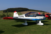 (Private) Robin R.2160 Alpha Sport (D-EPPK) at  Meschede-Schuren, Germany