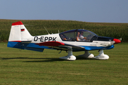 (Private) Robin R.2160 Alpha Sport (D-EPPK) at  Meschede-Schuren, Germany