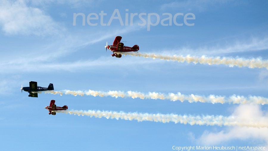 (Private) Pitts S-2B Special (D-EPTS) | Photo 117436