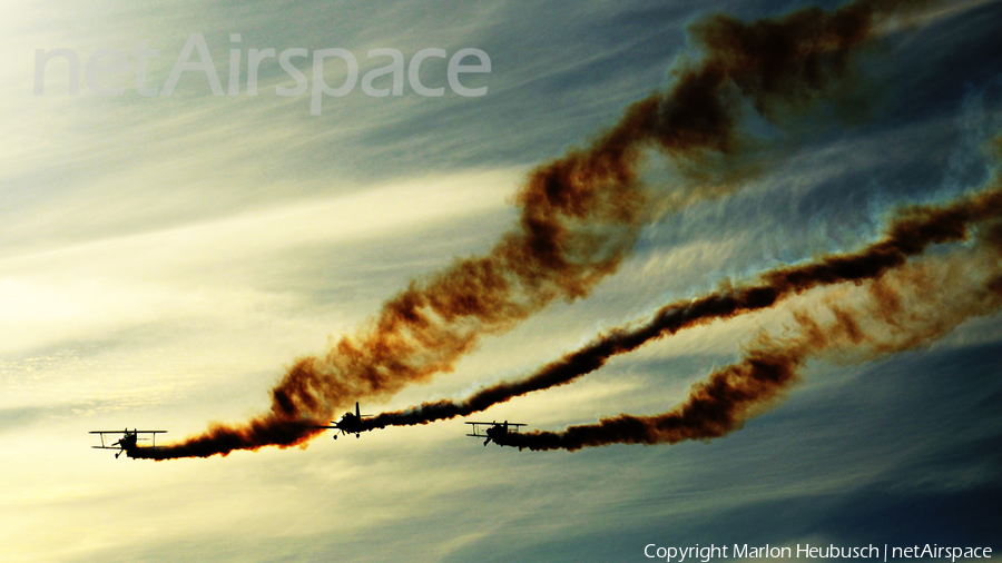 (Private) Pitts S-2B Special (D-EPTS) | Photo 117441