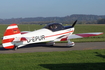 (Private) Mudry CAP-10B (D-EPUR) at  Leutkirch - Unterzeil, Germany