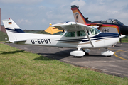 Aeroclub Gelnhausen Cessna 172M Skyhawk (D-EPUT) at  Nordholz - NAB, Germany