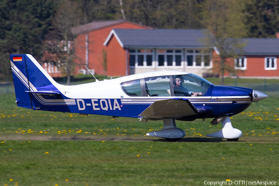 (Private) Robin DR.500-200i President (D-EQIA) | Photo 314200