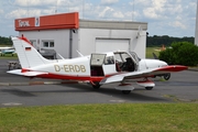 (Private) Piper PA-28-180 Cherokee (D-ERDB) at  Bonn - Hangelar, Germany