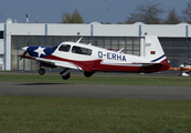 (Private) Mooney M20R Ovation (D-ERHA) at  Stadtlohn-Vreden, Germany