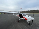 Fliegerclub Nürnberg Pipistrel Virus SW 100 (D-ERIL) at  Herzogenaurach, Germany