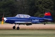 (Private) Zlin Z-326M (D-ERIO) at  Bienenfarm, Germany