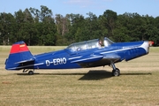 (Private) Zlin Z-326M (D-ERIO) at  Bienenfarm, Germany