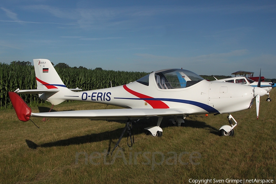 Aero-Club Gelnhausen Aquila A210 (D-ERIS) | Photo 631432
