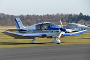 Fliegerclub Merzbrück e.V. Robin DR.400/135CDI Dauphin (D-ERKD) at  Bonn - Hangelar, Germany