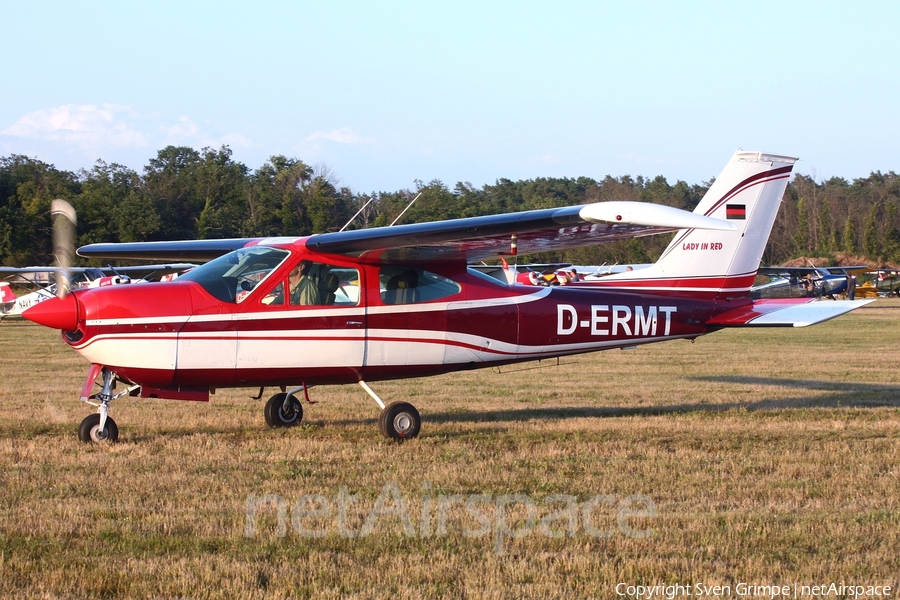 (Private) Cessna 177RG Cardinal (D-ERMT) | Photo 456941