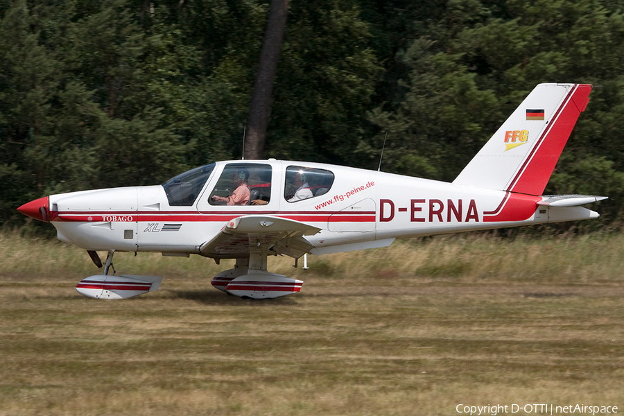 (Private) Socata TB 200 Tobago XL (D-ERNA) | Photo 266734