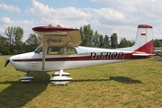 (Private) Cessna 172 Skyhawk (D-EROQ) at  Bienenfarm, Germany