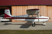 (Private) Cessna 172 Skyhawk (D-EROQ) at  Bienenfarm, Germany