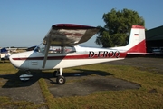 (Private) Cessna 172 Skyhawk (D-EROQ) at  Bienenfarm, Germany