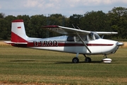 (Private) Cessna 172 Skyhawk (D-EROQ) at  Bienenfarm, Germany