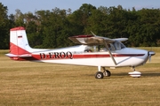 (Private) Cessna 172 Skyhawk (D-EROQ) at  Bienenfarm, Germany