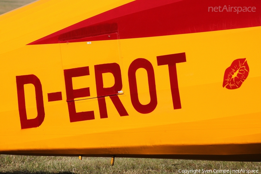 (Private) Fairchild UC-61K Forwarder (D-EROT) | Photo 456947