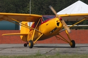 (Private) Fairchild UC-61K Forwarder (D-EROT) at  Bienenfarm, Germany