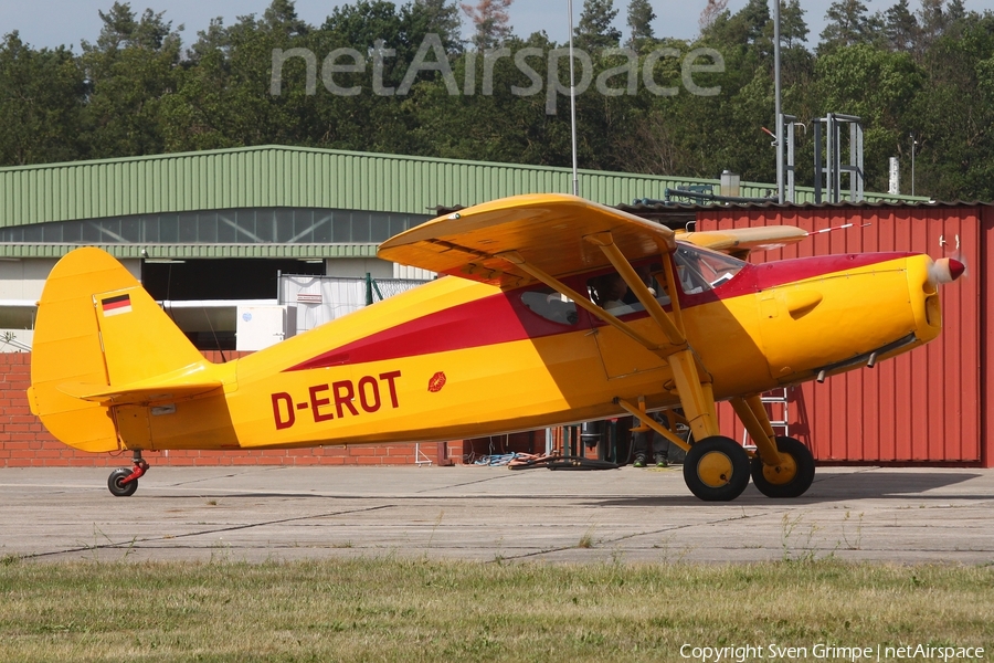 (Private) Fairchild UC-61K Forwarder (D-EROT) | Photo 464594
