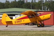 (Private) Fairchild UC-61K Forwarder (D-EROT) at  Bienenfarm, Germany