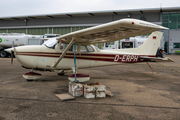 Aero-Beta Flight Training Cessna 172N Skyhawk II (D-ERPH) at  Stuttgart, Germany