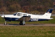 Airbus HFB Motorfluggruppe Piper PA-28R-201 Cherokee Arrow III (D-ERRO) at  Hamburg - Fuhlsbuettel (Helmut Schmidt), Germany