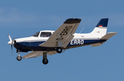 Airbus HFB Motorfluggruppe Piper PA-28R-201 Cherokee Arrow III (D-ERRO) at  Hamburg - Finkenwerder, Germany