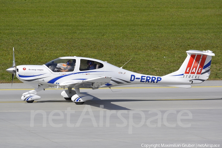 (Private) Diamond DA40D Diamond Star (D-ERRP) | Photo 109254