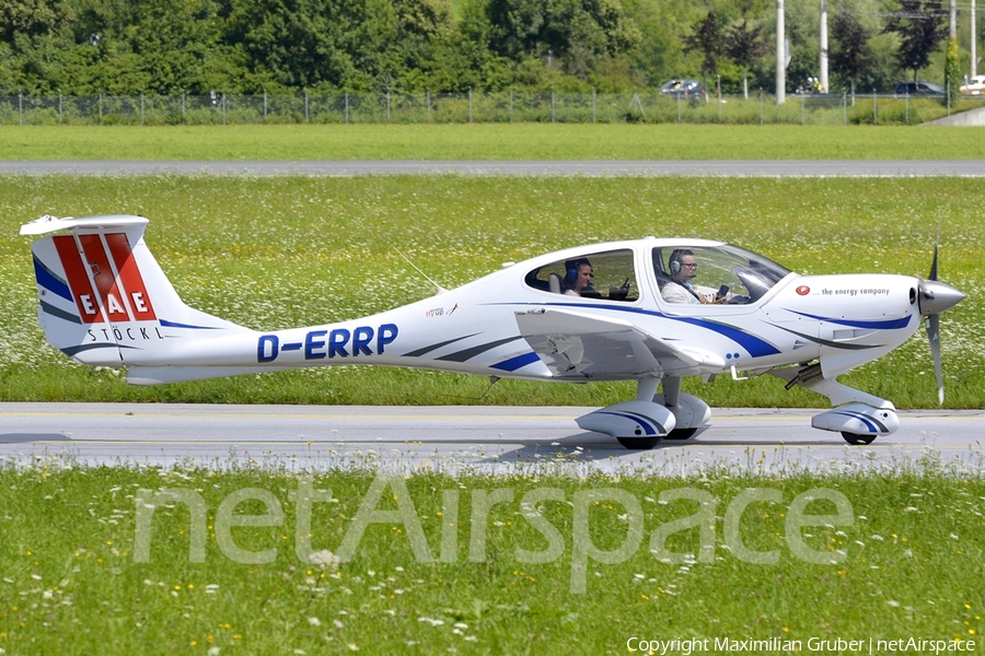 (Private) Diamond DA40D Diamond Star (D-ERRP) | Photo 109951