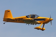 (Private) Van's Aircraft RV-7 (D-ERVC) at  Neustadt - Glewe, Germany