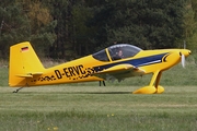 (Private) Van's Aircraft RV-7 (D-ERVC) at  Neustadt - Glewe, Germany