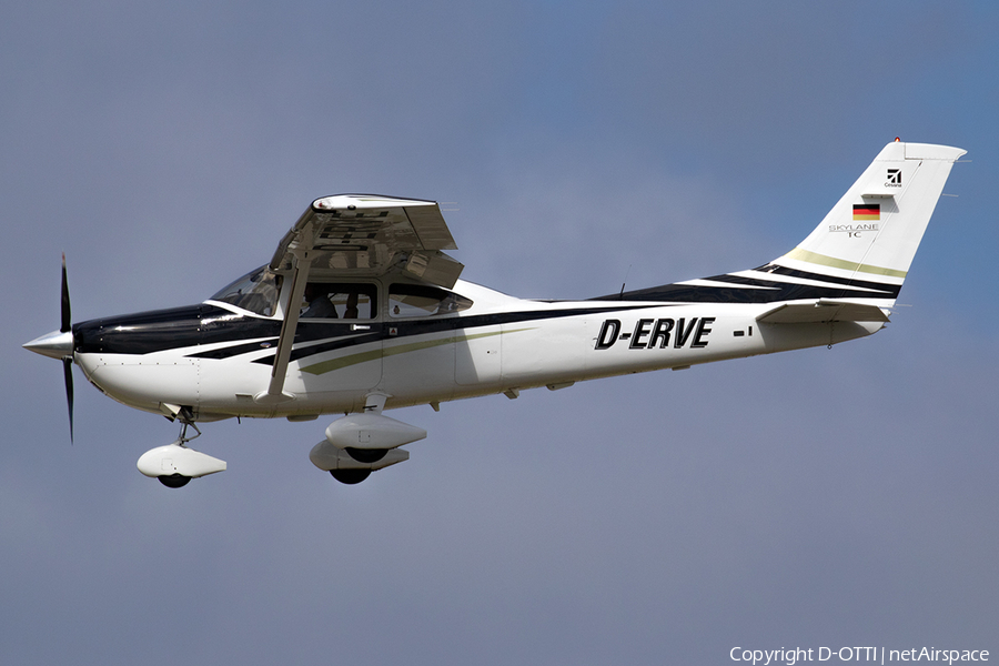 (Private) Cessna T182T Turbo Skylane TC (D-ERVE) | Photo 572387