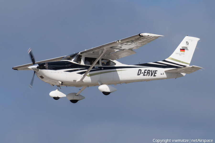 (Private) Cessna T182T Turbo Skylane TC (D-ERVE) | Photo 572634