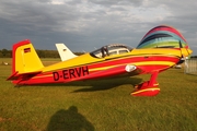 (Private) Van's RV-7 (D-ERVH) at  Lübeck-Blankensee, Germany