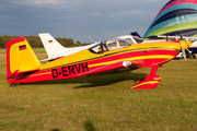 (Private) Van's Aircraft RV-7 (D-ERVH) at  Lübeck-Blankensee, Germany