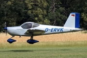 (Private) Van's Aircraft RV-12 (D-ERVK) at  Bienenfarm, Germany