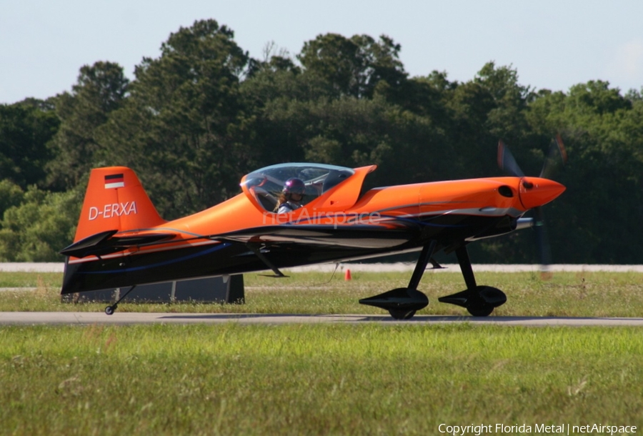 (Private) XtremeAir XA42 (D-ERXA) | Photo 576601