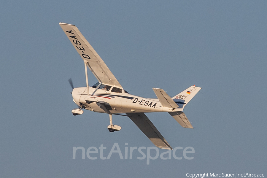 Luftfahrtverein Essen Cessna 172S Skyhawk SP (D-ESAA) | Photo 286351